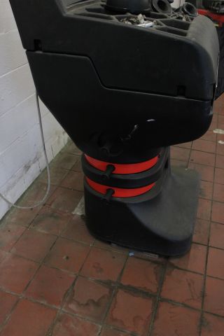 896377-5 Balancing machine Cemb - ER60