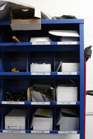 896377-12 Balancing machine Cemb - ER60