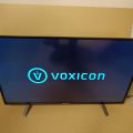 754378-1 43 "4K Smart TV Voxicon VXM243U