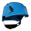 899908-1 Protective helmet 3M SecureFit X5500 blue