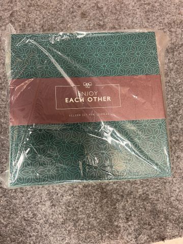 900415-2 Adult Toys For Couples, Deluxe Set, Satifyer Couple