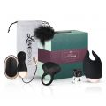 900415-3 Adult Toys For Couples, Deluxe Set, Satifyer Couple