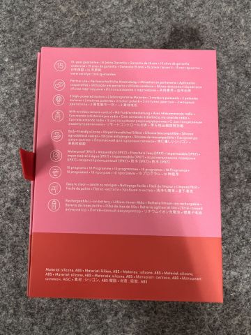 900415-6 Adult Toys For Couples, Deluxe Set, Satifyer Couple