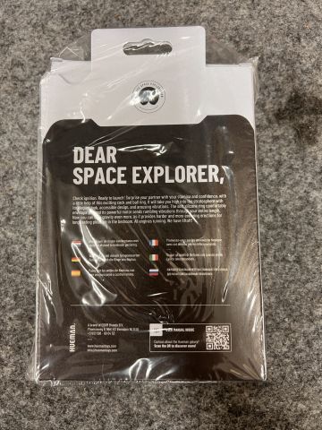 900415-8 Adult Toys For Couples, Deluxe Set, Satifyer Couple