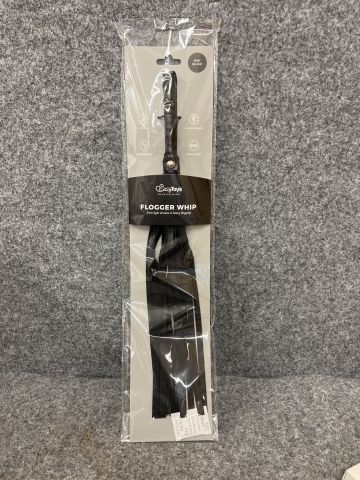 900435-8 Adult Toys, Bondage Set, Cuffs & Hogtie