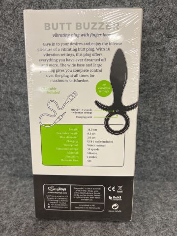 900435-13 Adult Toys, Bondage Set, Cuffs & Hogtie