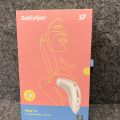 900436-2 Adult Toys For Her, Satisfyer Pro 1+