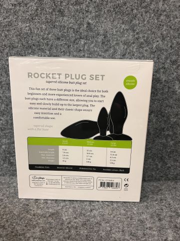 900446-5 Vuxenleksaker, Yuki G-Spot Vibrator