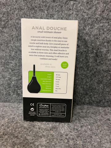 900446-7 Vuxenleksaker, Yuki G-Spot Vibrator