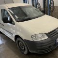 900291-1 Volkswagen Caddy Maxi TDI 2009 repair item