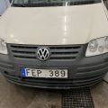 900291-2 Volkswagen Caddy Maxi TDI 2009 repair item