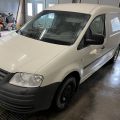 900291-3 Volkswagen Caddy Maxi TDI 2009 repair item