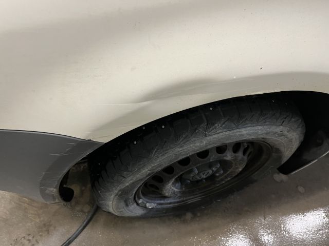 900291-4 Volkswagen Caddy Maxi TDI 2009 repair item