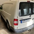 900291-11 Volkswagen Caddy Maxi TDI 2009 repair item