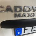 900291-12 Volkswagen Caddy Maxi TDI 2009 repair item