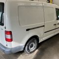 900291-13 Volkswagen Caddy Maxi TDI 2009 repair item
