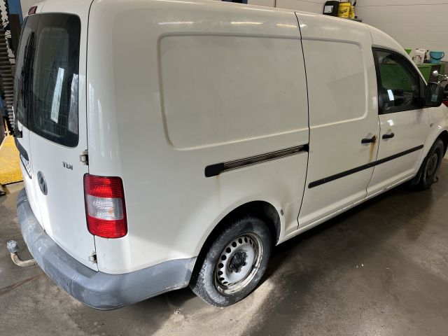 900291-13 Volkswagen Caddy Maxi TDI 2009 repair item