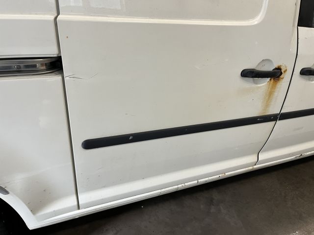 900291-15 Volkswagen Caddy Maxi TDI 2009 repair item