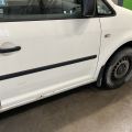 900291-16 Volkswagen Caddy Maxi TDI 2009 repair item