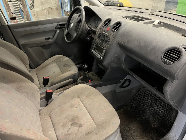 900291-20 Volkswagen Caddy Maxi TDI 2009 repair item