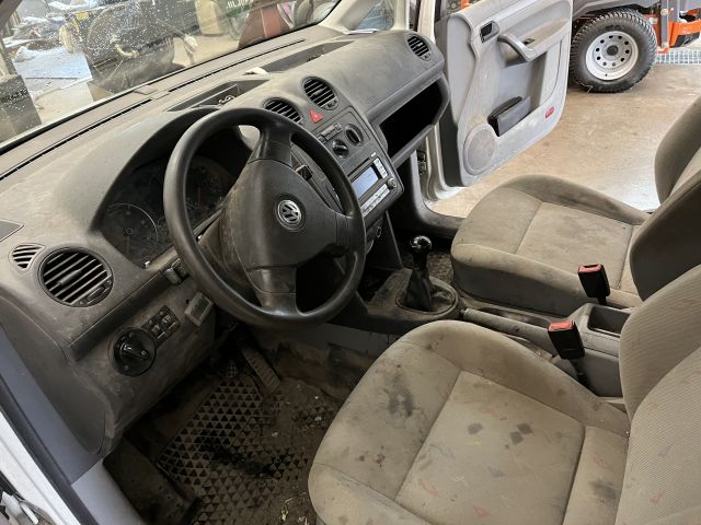 900291-22 Volkswagen Caddy Maxi TDI 2009 repair item