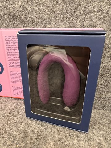 900482-4 Adult Toys, Large Set for Couples, Satisfyer, Gift Set, Massage