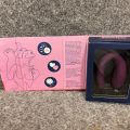 900482-5 Adult Toys, Large Set for Couples, Satisfyer, Gift Set, Massage
