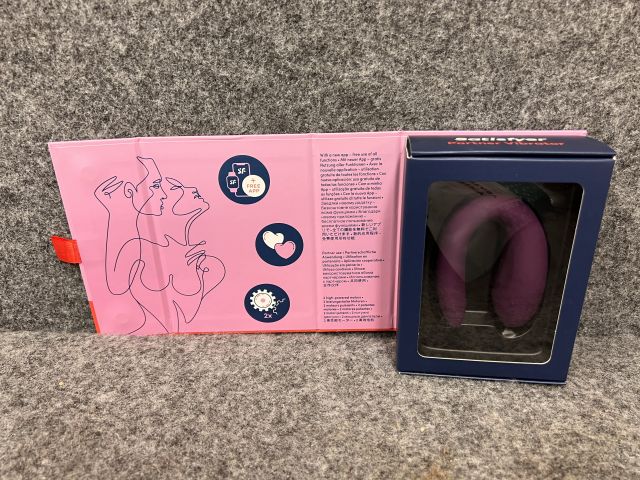 900482-5 Adult Toys, Large Set for Couples, Satisfyer, Gift Set, Massage