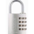 899930-1 10 padlocks ABUS myCode Light 145