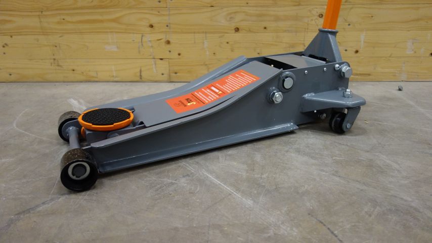 883270-2 Domkraft 3 Ton