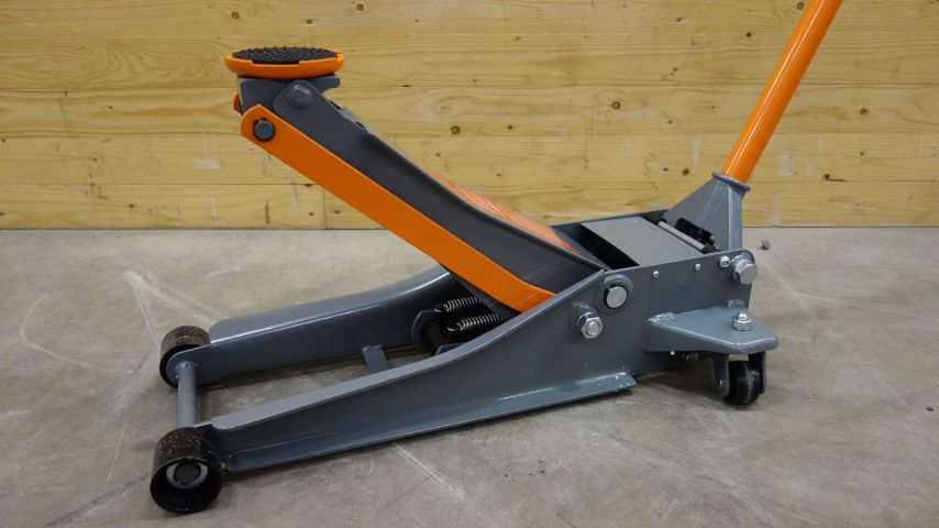 883270-3 Domkraft 3 Ton