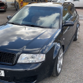 896361-1 Audi RS6 Avant Plus - 2004