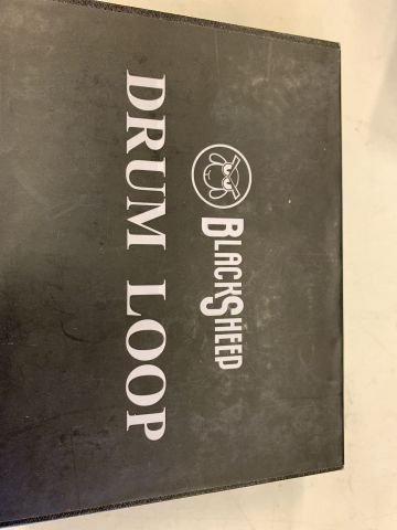 888427-5 Dist pedals 3rd BlackSheep, MXR, Dunlop