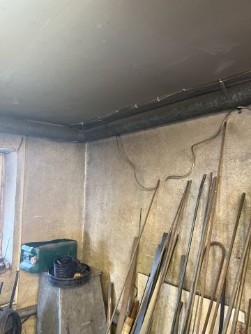 776940-3 Welding extractor with fan