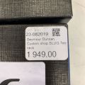 888419-3 Pickups 3rd Seymour Duncan Slug