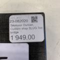 888419-4 Pickups 3rd Seymour Duncan Slug