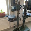 892516-1 Pillar drill Arboga Machinery E100