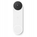 900614-1 Smart dörrklocka Google Nest GQ Doorbell