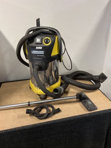 776944-1 Vacuum cleaner Kärcher WD 5,600 MP