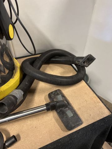 776944-4 Vacuum cleaner Kärcher WD 5,600 MP