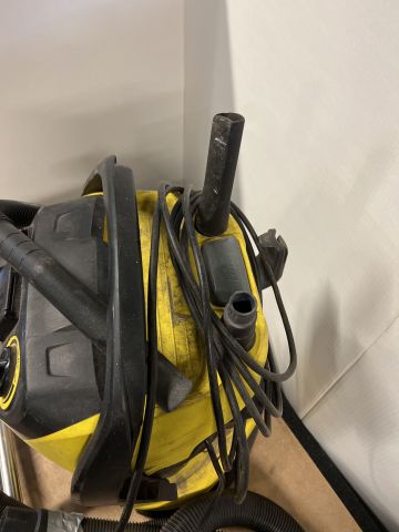 776944-5 Vacuum cleaner Kärcher WD 5,600 MP