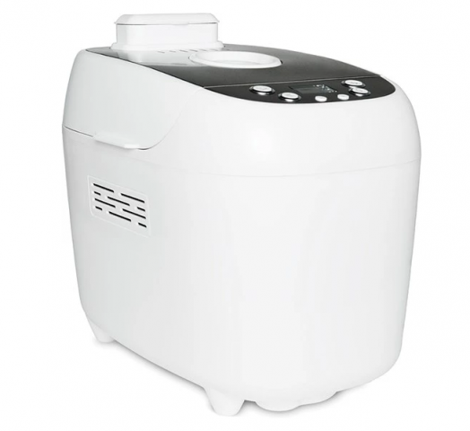 900657-1 Baking machine Wilfa BM-50