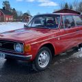 888415-1 Volvo 142 De Luxe - 1973