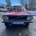888415-2 Volvo 142 De Luxe - 1973
