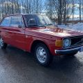 888415-3 Volvo 142 De Luxe - 1973
