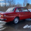888415-5 Volvo 142 De Luxe - 1973