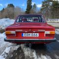 888415-6 Volvo 142 De Luxe - 1973