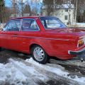 888415-7 Volvo 142 De Luxe - 1973