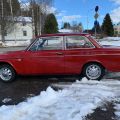 888415-8 Volvo 142 De Luxe - 1973