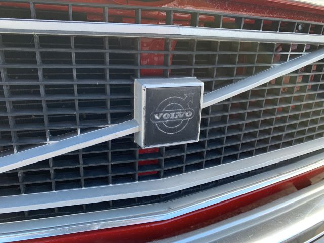 888415-13 Volvo 142 De Luxe - 1973